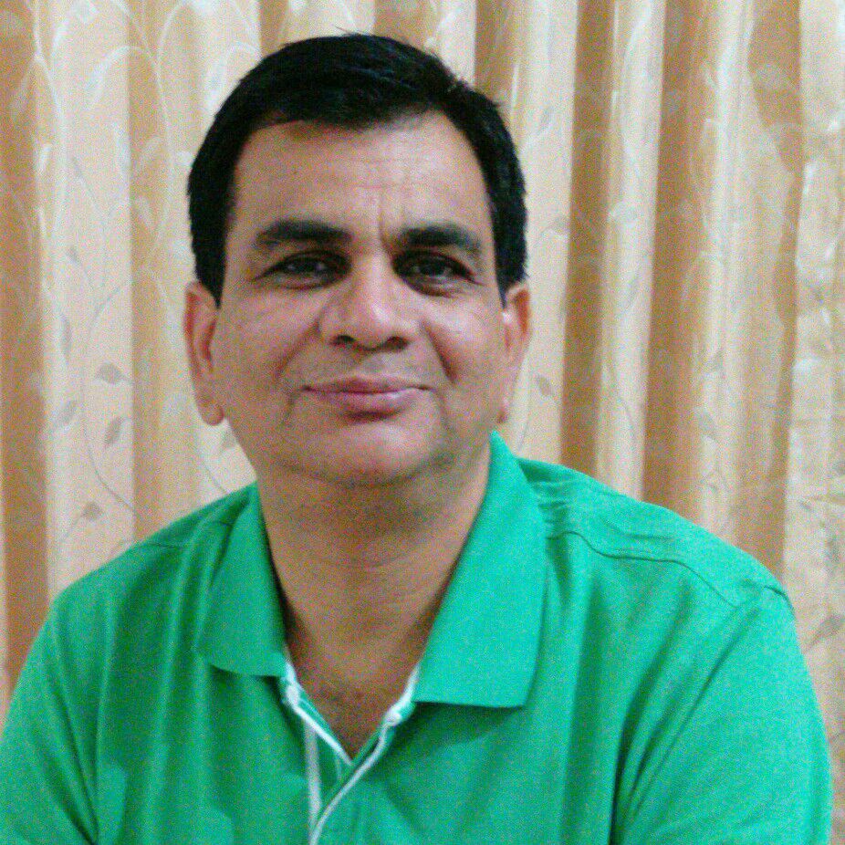 MR. SANJAY MANOHAR INGLE